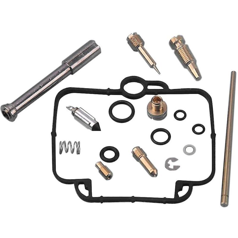 Kit de réparation de carburateur de moto pour Suzuki Dr650 Dr650se Dr 650