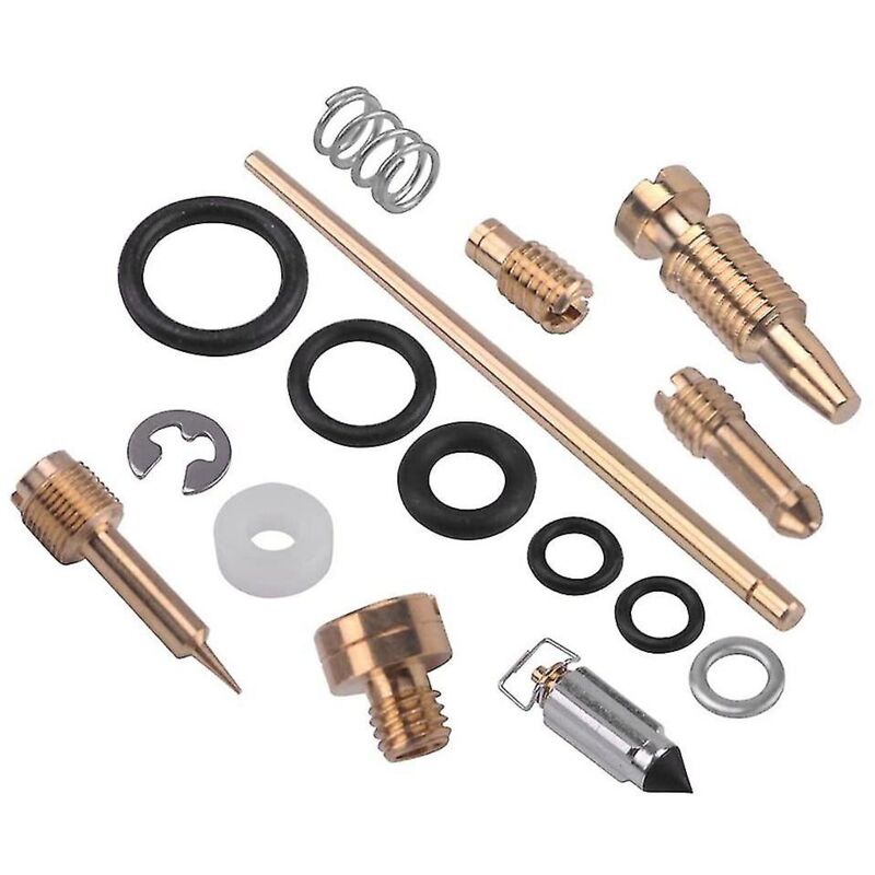 Kit de réparation de carburateur de moto pour Suzuki Dr650 Dr650se Dr 650