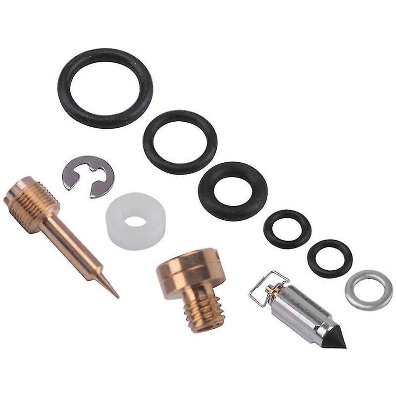Kit de réparation de carburateur de moto pour Suzuki Dr650 Dr650se Dr 650