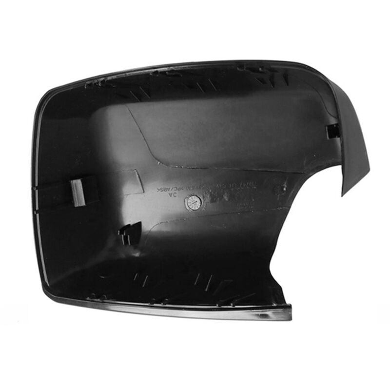 Remplacement pour couvercle de rétroviseur de recul BMW E53 X5 2000-2006, capuchon de couvercle de rétroviseur côté passager
