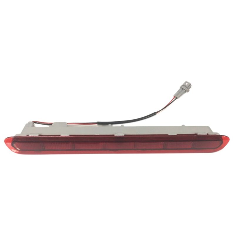 Feu stop arrière LED pour Toyota Hilux REVO 2015 2016 2017 Feu stop arrière LED de style de voiture