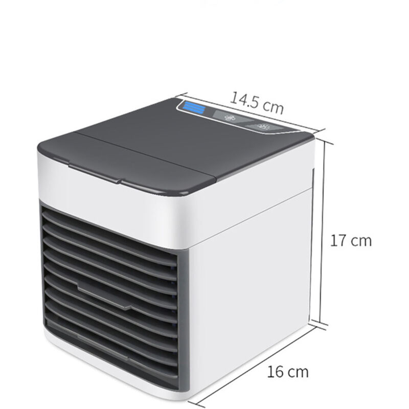 Arctic Air Ultra, refroidisseur d'air par évaporation