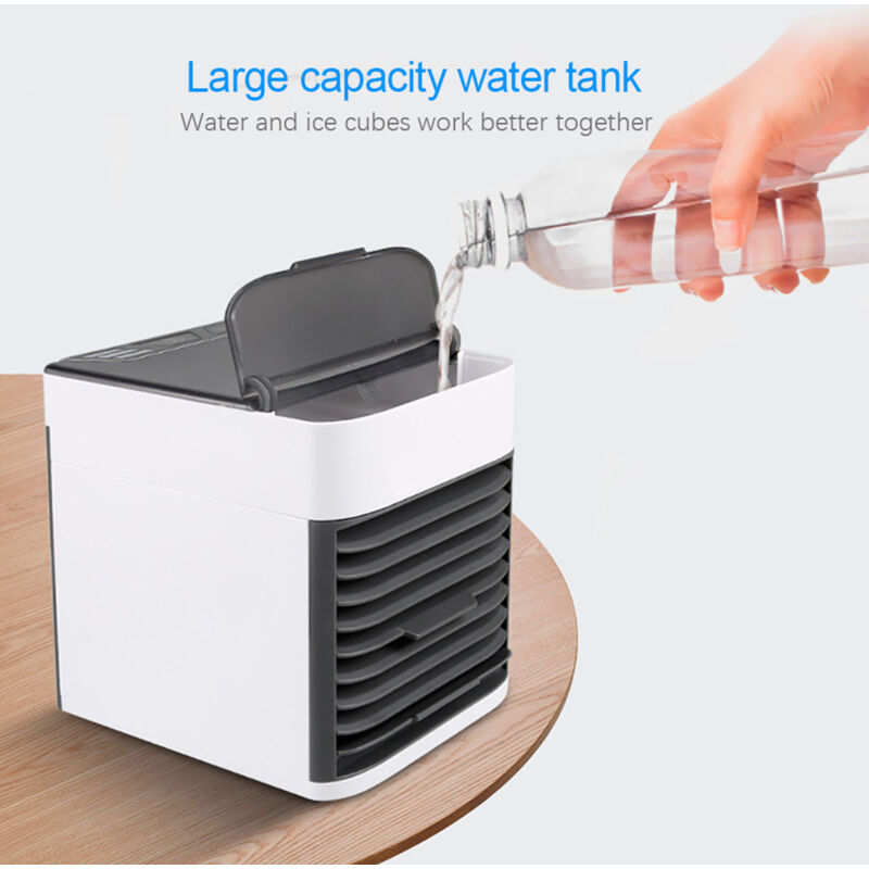 Arctic Air Ultra, refroidisseur d'air par évaporation