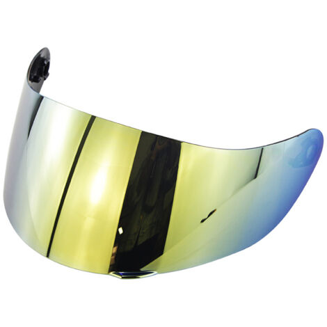 Lentille Visière Remplacement Casque AGV K1/K3 SV - Protection Anti-buée, Anti-rayures, UV