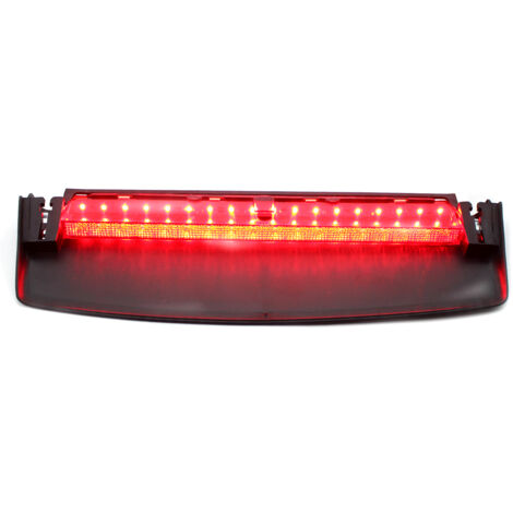 Feu Stop Arrière A4 B6 Audi - Third Brake Light 8E9945097 - Compatible 2001-2004 - Haut De Hayon
