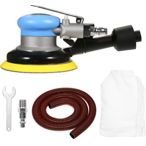 Ponceuse à Bande à Air (13x330mm,18000rpm) - Ponceuses à Bande Pneumatiques (12.7x330mm,18000rpm) | Fabricant D'outils Pneumatiques Et D'outils à Air Fabriqués à Taïwan