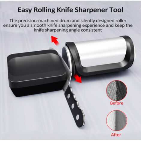 Gorise Lot De 4 Affûteurs De Craie De Couture, Taille-craie