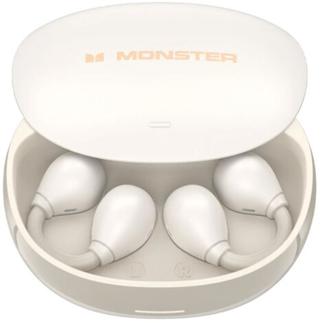 Caijin Écouteurs De Sport Sans Fil Bluetooth 5.4, Design