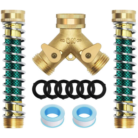 Cellfast Réduction T-pièce Basic Pour La Déconnexion De