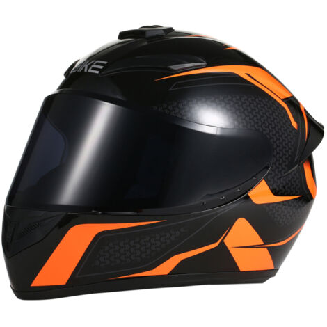 Casque De Ski Et Vélo CGM EBI Unisexe Adulte - Double Certification, Visière, Intérieur Amovible, Taille XL - 4