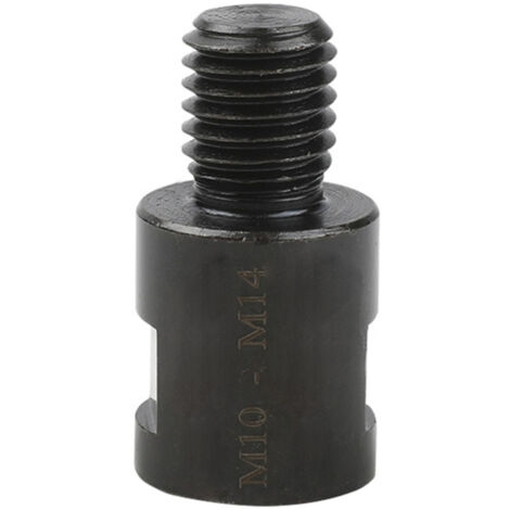 SHDIATOOL Adaptateur 5/8-11 Filetage âle à SDS Plus Feelle Pour