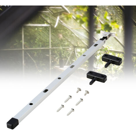 2 Cylindres Rechange Pour Ouvre-Fenêtre Serre Bayliss XL - Ouverture Automatique 16-26°C - Jardin