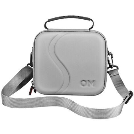 Fly More Combo Fenmaru Étui Case De Transport étanche Pour Drone, Housse De Protection Pour , Sac De Rangement De Voyage Pour Accessoires, Orange Dji Neo