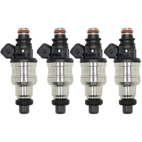 6 Stück Kraftstoffeinspritzdüsen 10R-7221 Für Caterpillar CAT-Motor C9