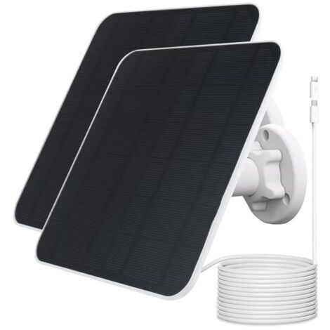 Panneau Solaire Flexible En Silicium Monocristallin 40W 18V Avec