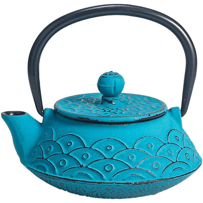 I nostri prodotti > colazione > teiera automatica per té e tisane : Koenig  - IT