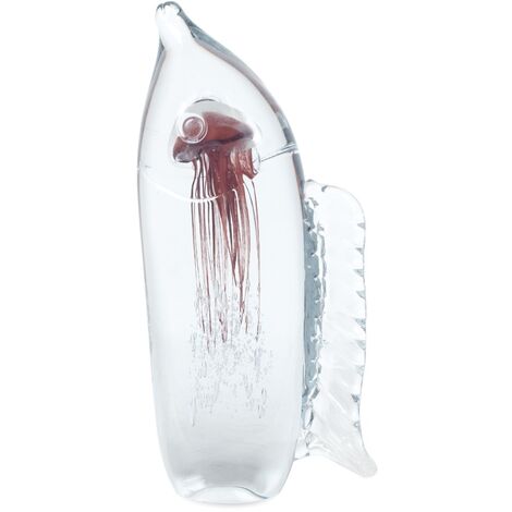 Signes Grimalt Regalo Pisapapel Pisapapel Medusa Pisapapes White 6x13x28cm 15160