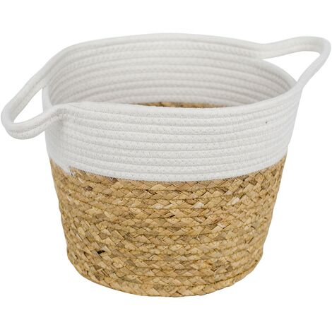 Cestino In Miniatura Con Olive Marroni Per Presepe – Accessorio Artigianale (Altezza 3,5 Cm) - 5