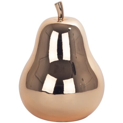 Signes Grimalt Figure di figura di pera  Figura pera diversi oro 15x15x20cm 28812