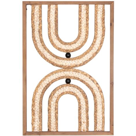 Signes Grimalt - Anello portatovaglioli FRAGOLA, legno, 8 cm 902SG