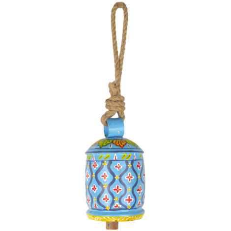Nuoli® Collana Donna Con Ciondolo A Onde - Acciaio Inox - Regolabile 45-50 Cm - Progetto Sociale - Oro Rosa/Argento/Oro - 2