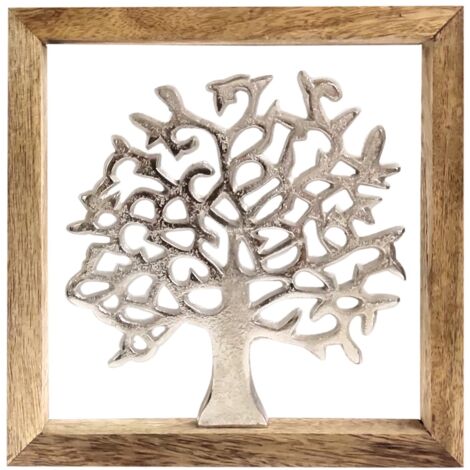 Targa Decorativa In Legno Bohémien Love You Bye - 54,9 Cm, Set 3 Pezzi, Moderna E Semplice, Per Ingresso, Soggiorno, Camera Da Letto, Regalo Inaugurazione Casa - 2