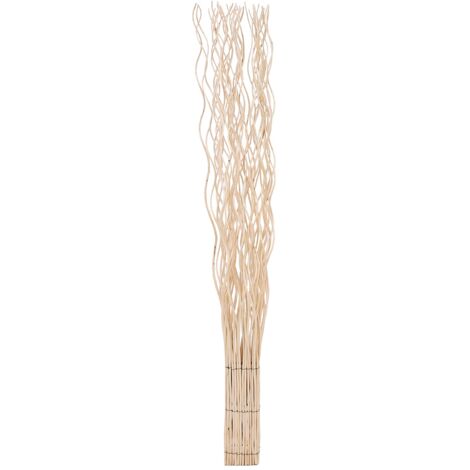 Ramo di bambù decorativo per casa e ufficio, stile naturale ed elegante