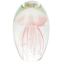 Signes Grimalt Regalo Pisapapel Pisapapel Medusa Pisapapeles Multicolor 7x7x11cm 14321