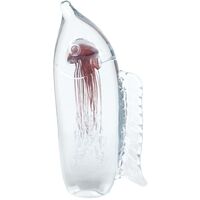Signes Grimalt Regalo Pisapapel Pisapapel Medusa Pisapapes White 6x13x28cm 15160