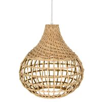 Signes Grimalt Lampada del tetto di mobili Lampade del tetto Beige 33x33x36cm 24413