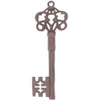 Signes Grimalt Colgallaves Orano Wall Brown Garden 12x36x3cm 27858