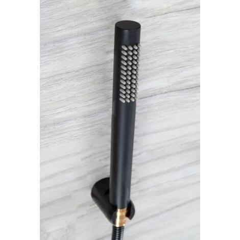 Bath Faucet REA Salto Black Gold