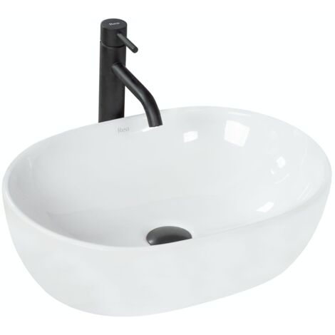 Countertop Basin REA Amelia 48 (1/5)