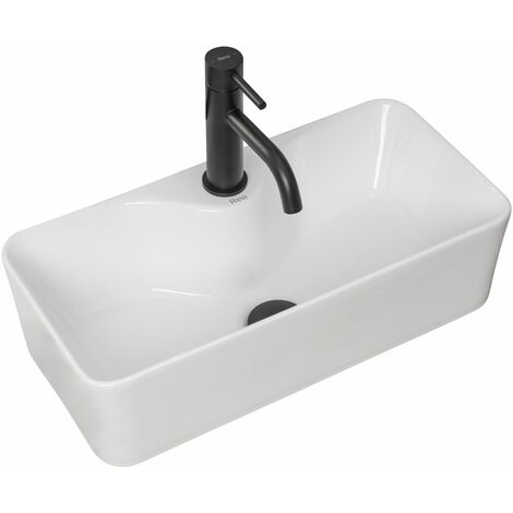 Countertop Basin REA Mery