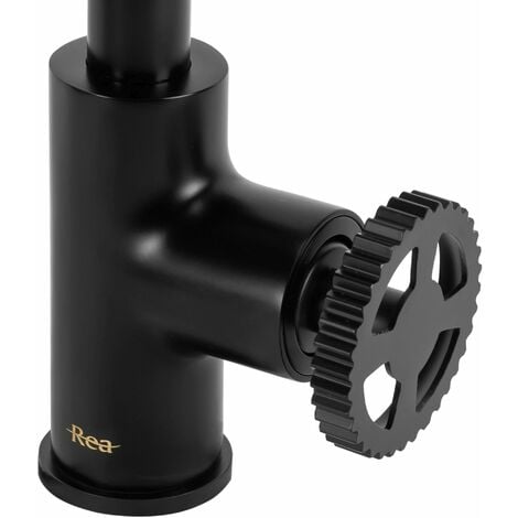 Basin faucet REA Vertigo Side