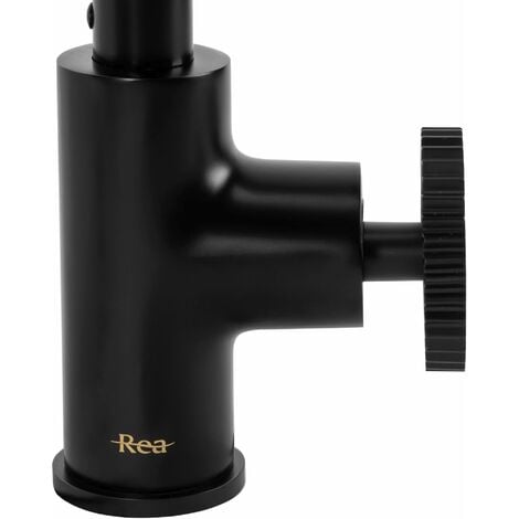 Basin faucet REA Vertigo Side