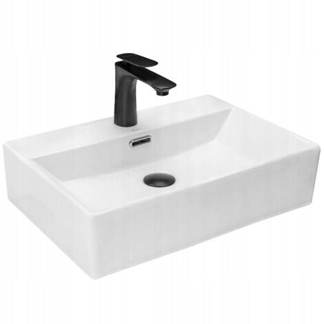 Wall Hung Basin REA Bonita