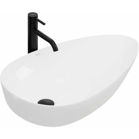 Countertop Basin REA Greta 65