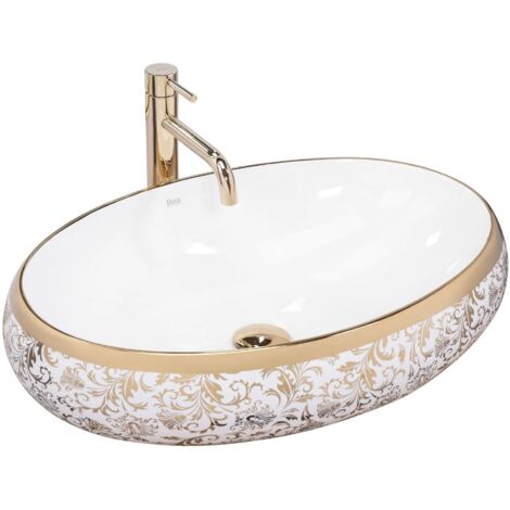 Countertop Basin REA Melania Meryl