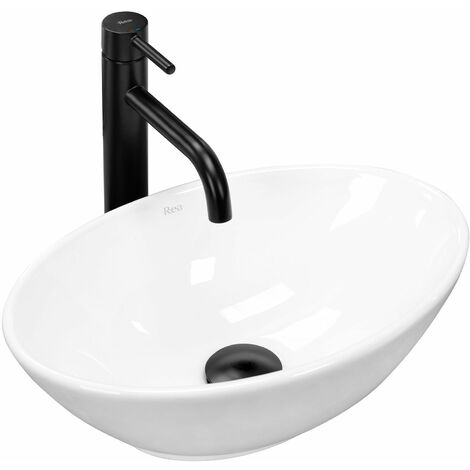 Countertop Basin REA PAMELA MINI