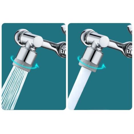 Swivel extension REA Colt Chrome