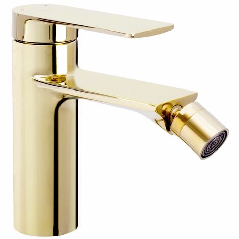 Bidet Faucet REA Storm Gold