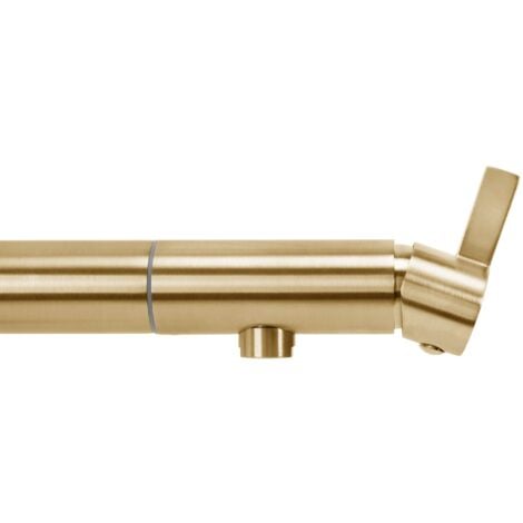 Kitchen Faucet REA Cole Brush Gold