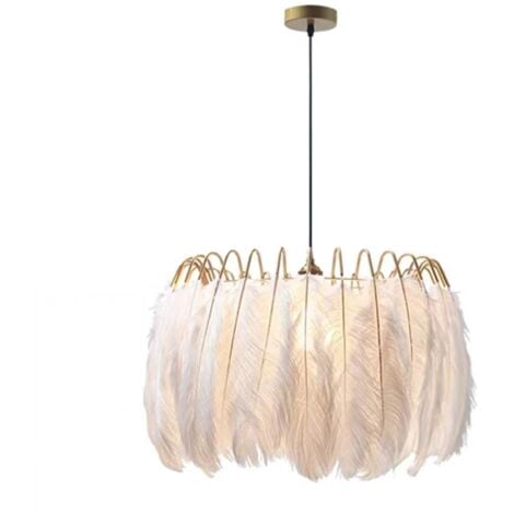Pendant Lamp TOOLIGHT APP662 Gold Round 1-light point E14 43x43x30-120cm