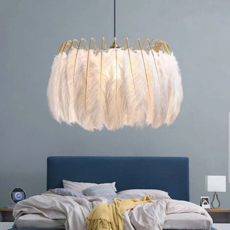 Pendant Lamp TOOLIGHT APP662 Gold Round 1-light point E14 43x43x30-120cm