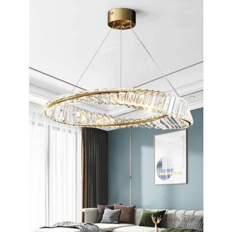 Pendant LED Lamp TOOLIGHT APP1202-CP