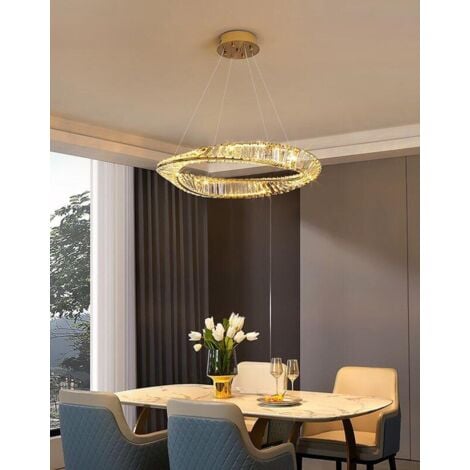 Pendant LED Lamp TOOLIGHT APP1202-CP