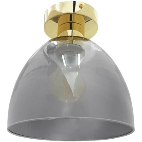 Ceiling Lamp Chandelier TOOLIGHT APP1302-1C Gold E27