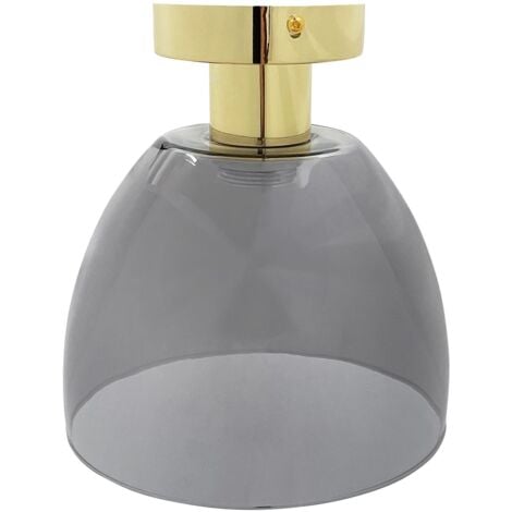 Ceiling Lamp Chandelier TOOLIGHT APP1302-1C Gold E27