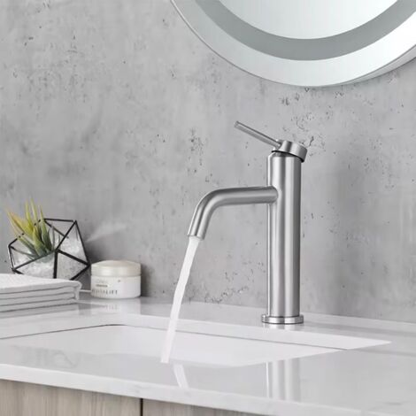 Basin Faucet REA Clif Nikiel